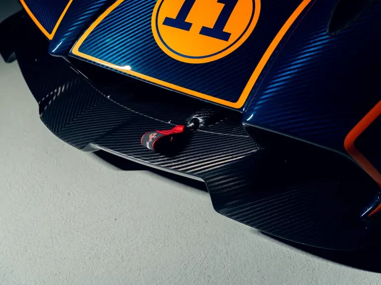 2022 Pagani Huayra - Image 20 of 26