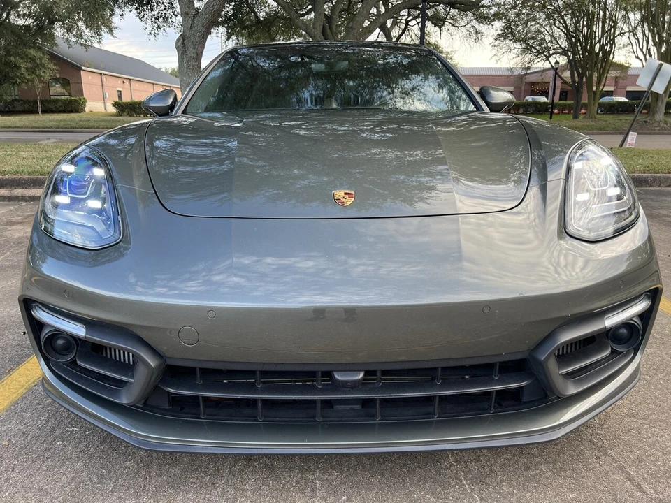 2022 Porsche 971 Panamera - Image 5 of 21