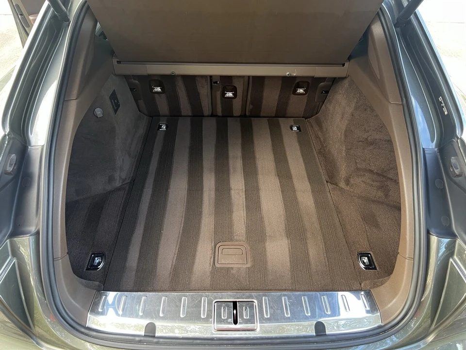 2022 Porsche 971 Panamera - Image 20 of 21