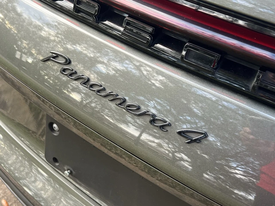 2022 Porsche 971 Panamera - Image 14 of 21
