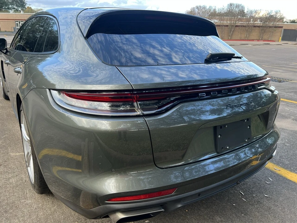 2022 Porsche 971 Panamera - Image 11 of 21