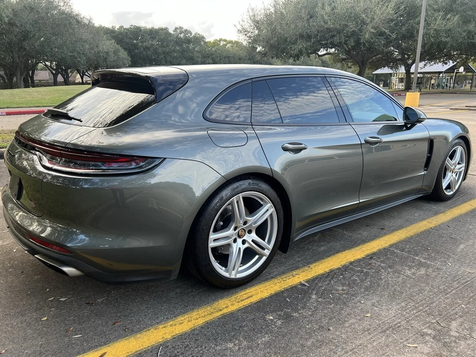2022 Porsche 976 Panamera - Image 15 of 21
