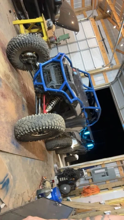 2022 Polaris - Image 2 of 8