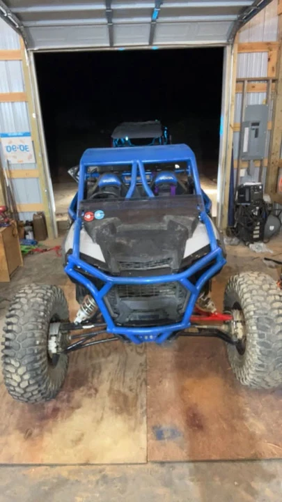 2022 Polaris - Image 3 of 8
