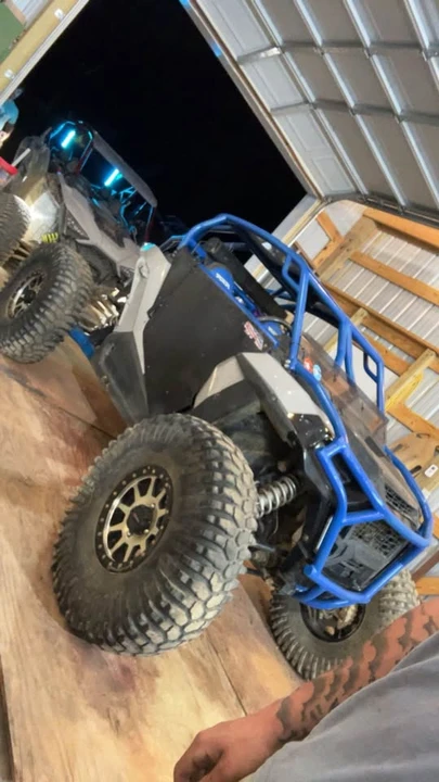 2022 Polaris - Image 6 of 8