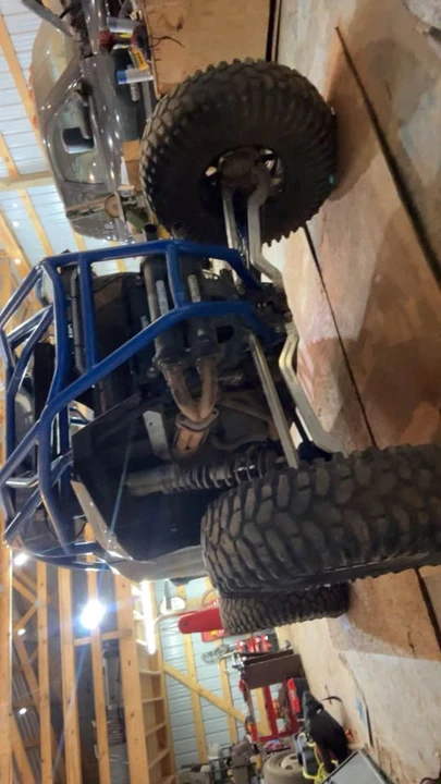 2022 Polaris - Image 4 of 8