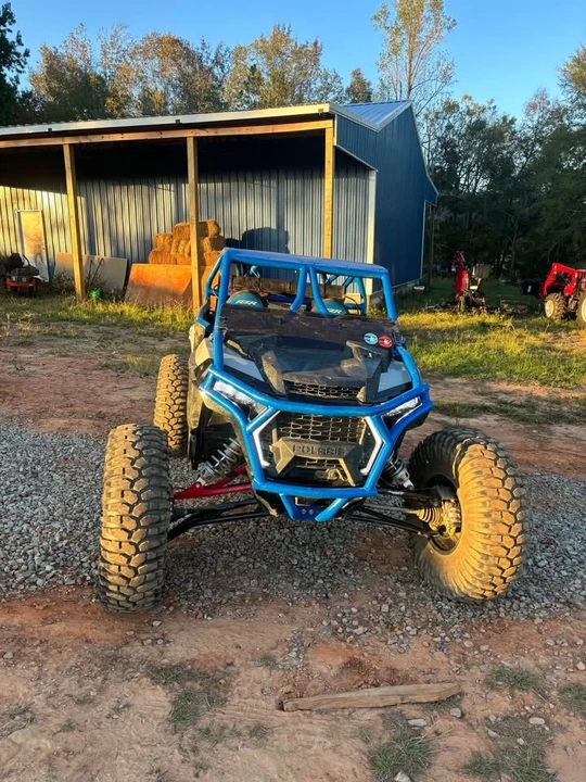 2022 Polaris - Image 5 of 7