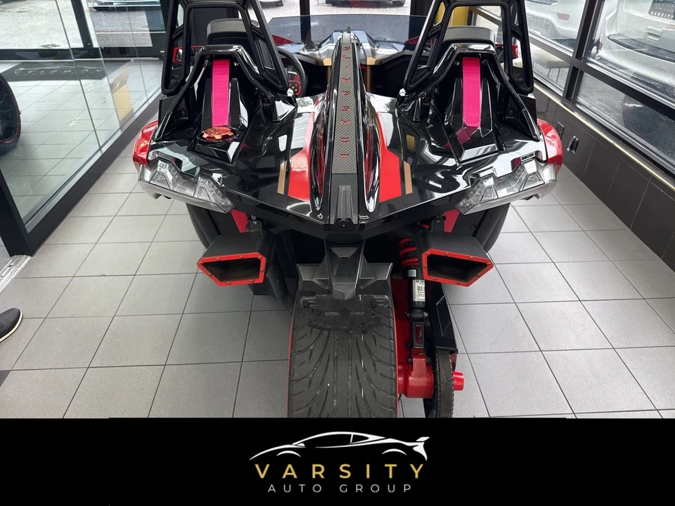 2022 Polaris Slingshot - Image 21 of 21
