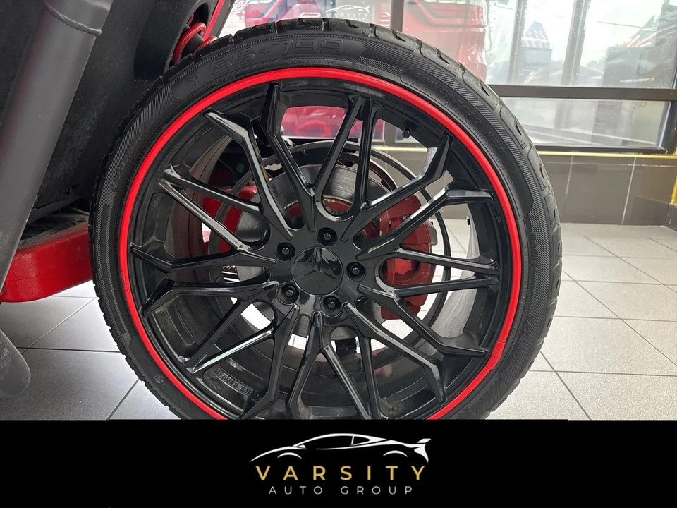 2022 Polaris Slingshot - Image 20 of 21