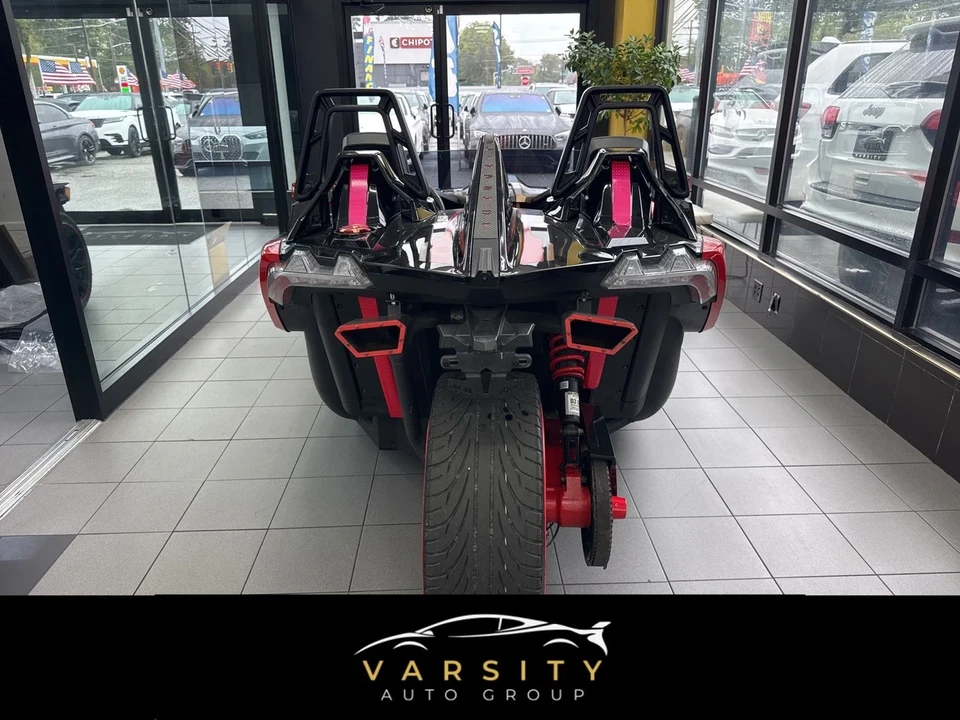 2022 Polaris Slingshot - Image 6 of 12