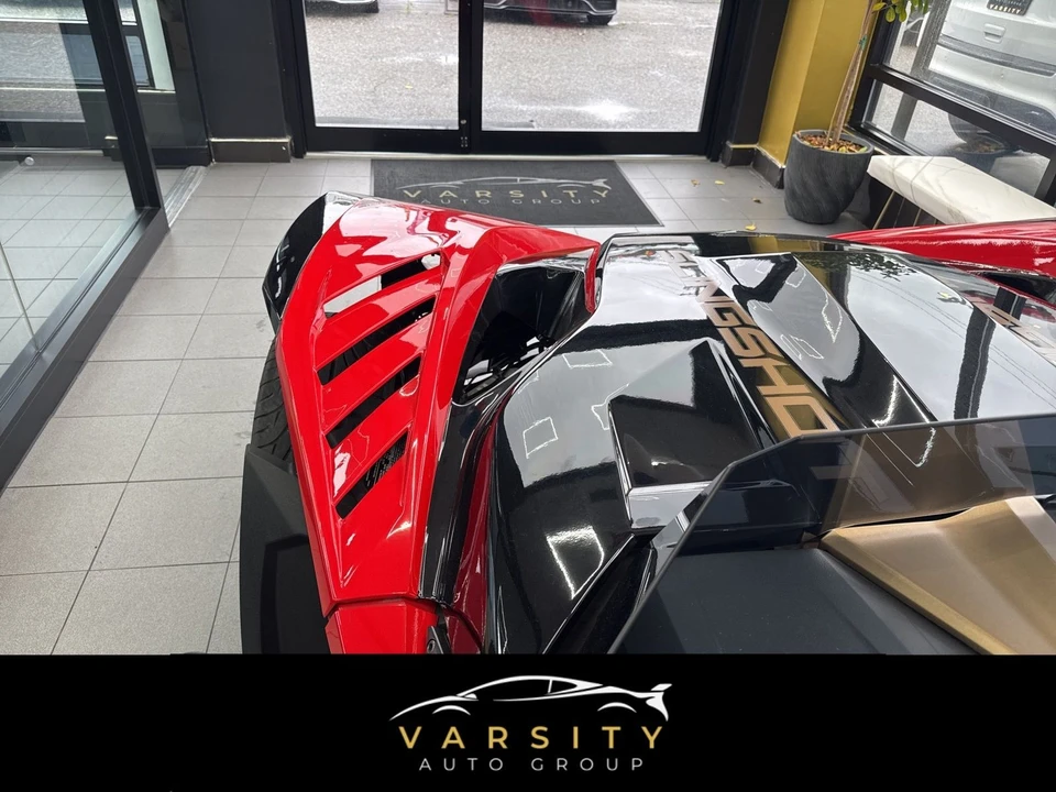 2022 Polaris Slingshot - Image 18 of 21