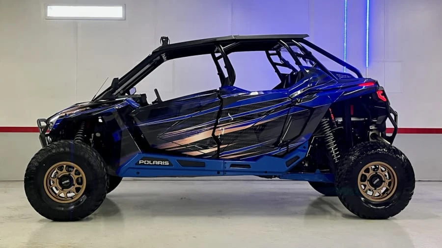 2022 Polaris - Image 2 of 14