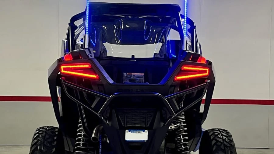 2022 Polaris - Image 4 of 14