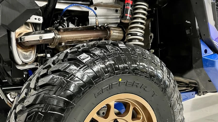 2022 Polaris - Image 9 of 14