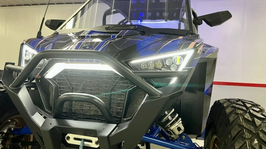 2022 Polaris - Image 10 of 14