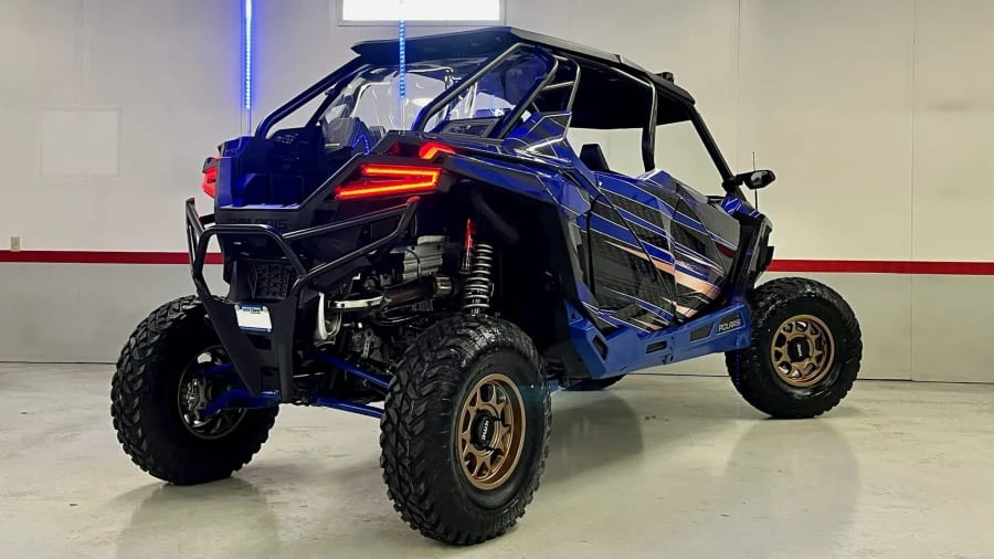 2022 Polaris - Image 11 of 14