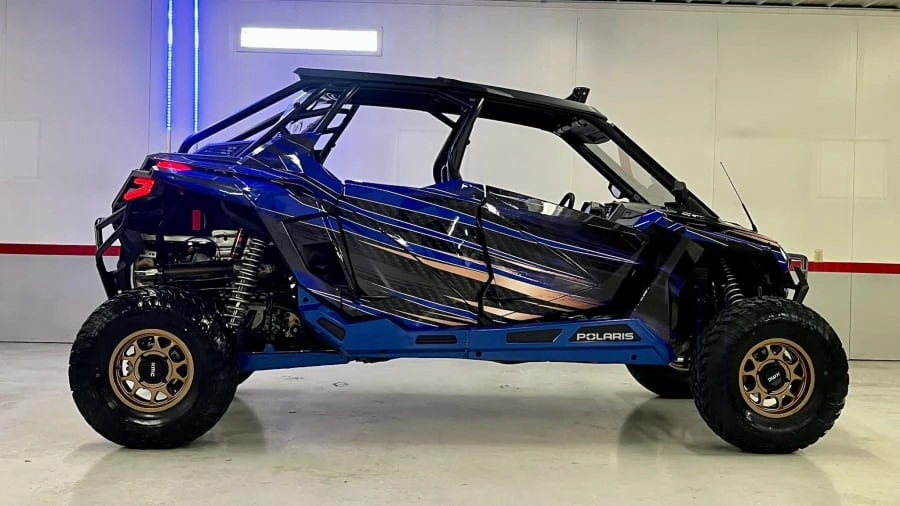 2022 Polaris - Image 12 of 14