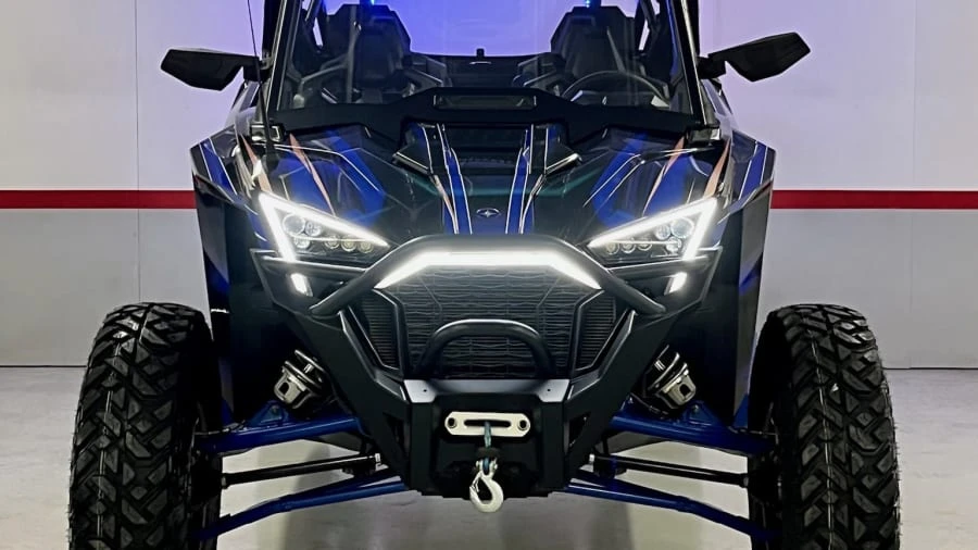 2022 Polaris - Image 13 of 14