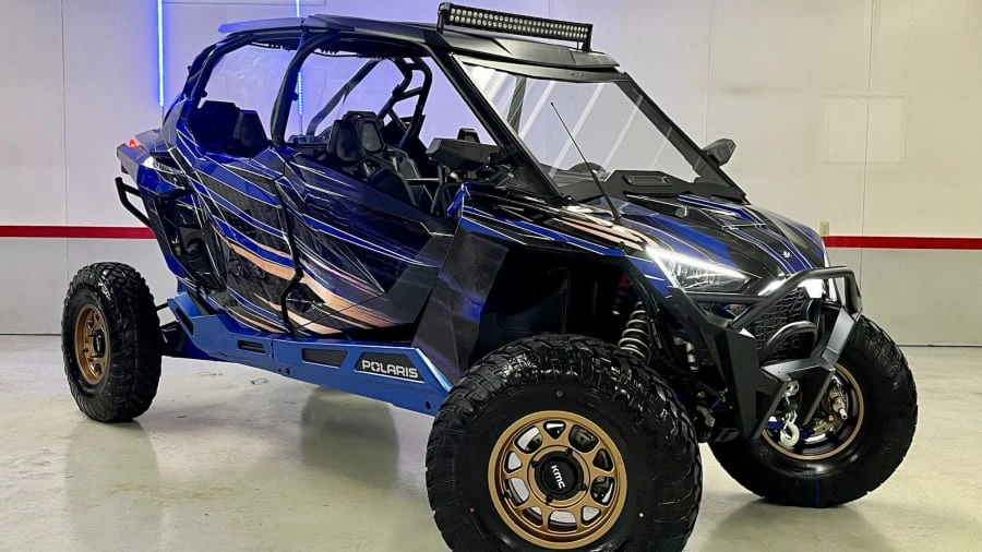 2022 Polaris - Image 14 of 14