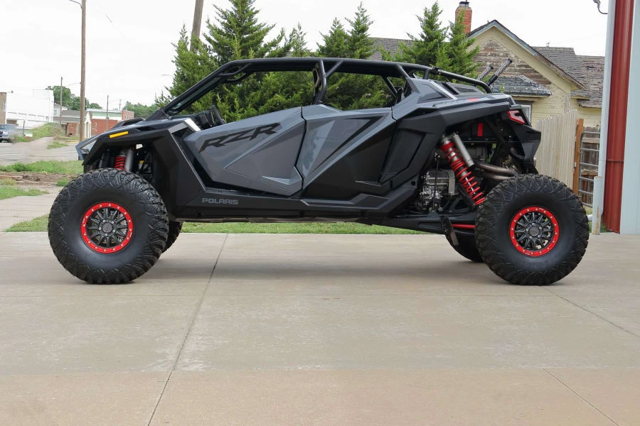 2022 Polaris - Image 8 of 31