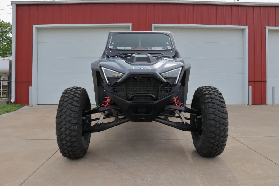 2022 Polaris - Image 4 of 31