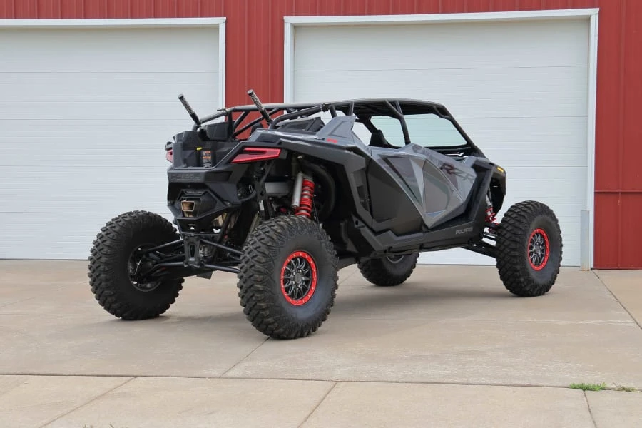 2022 Polaris - Image 3 of 31