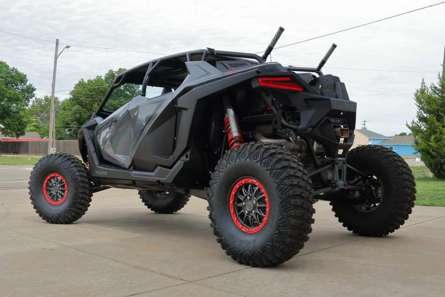 2022 Polaris - Image 7 of 31