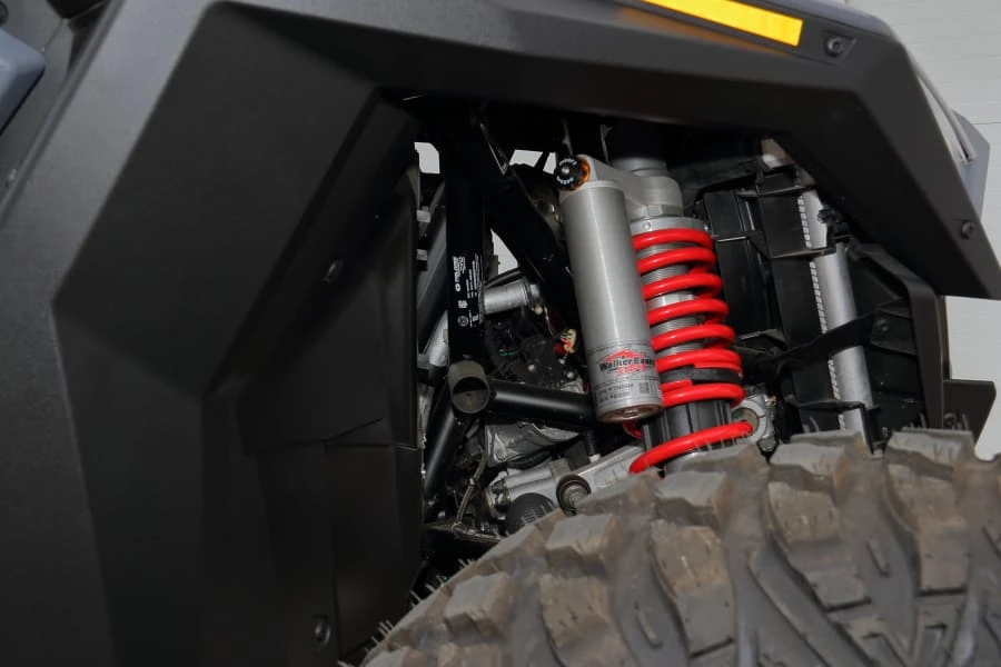 2022 Polaris - Image 11 of 31