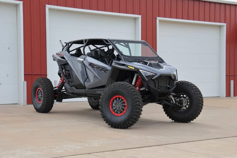2022 Polaris - Image 13 of 31