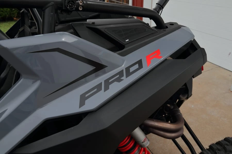 2022 Polaris - Image 12 of 31