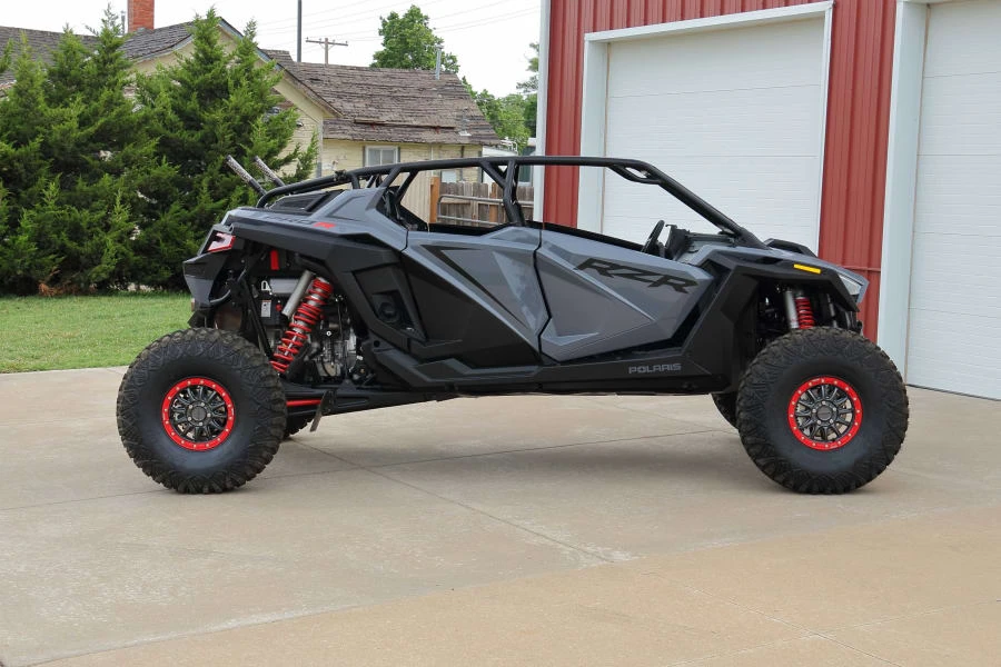 2022 Polaris - Image 2 of 31