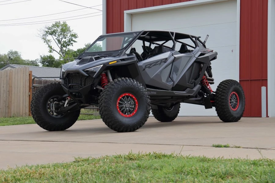 2022 Polaris - Image 20 of 31