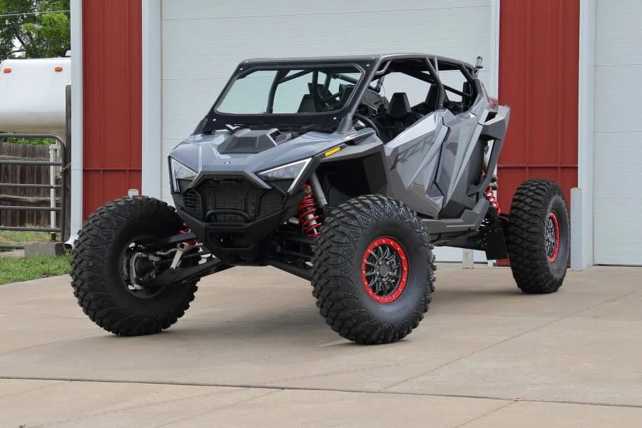 2022 Polaris - Image 9 of 31