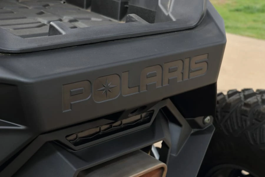 2022 Polaris - Image 17 of 31
