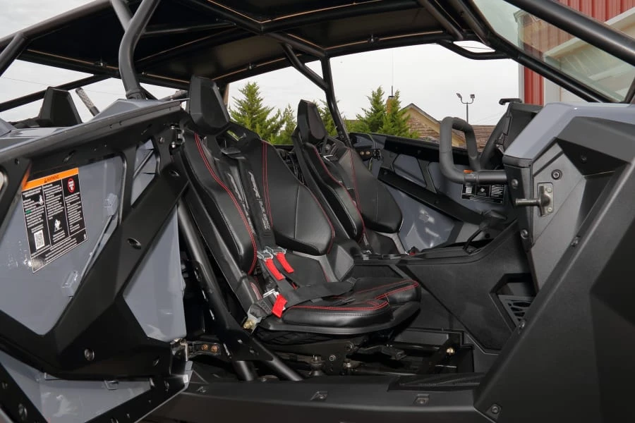 2022 Polaris - Image 25 of 31