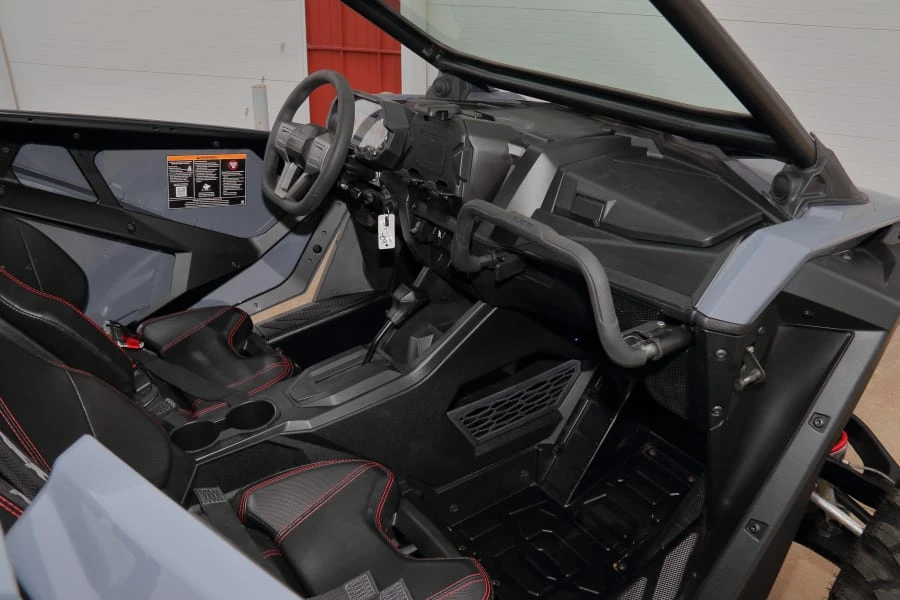 2022 Polaris - Image 21 of 31