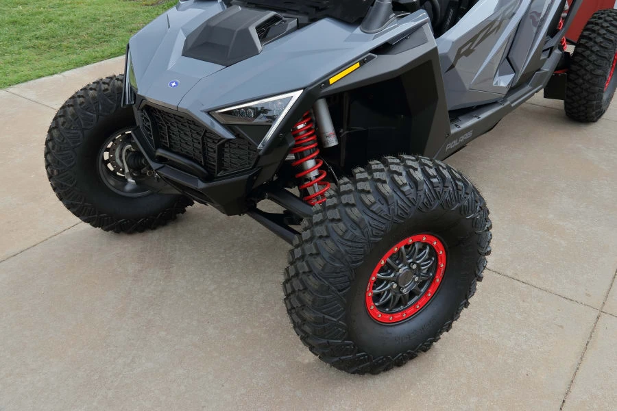 2022 Polaris - Image 19 of 31