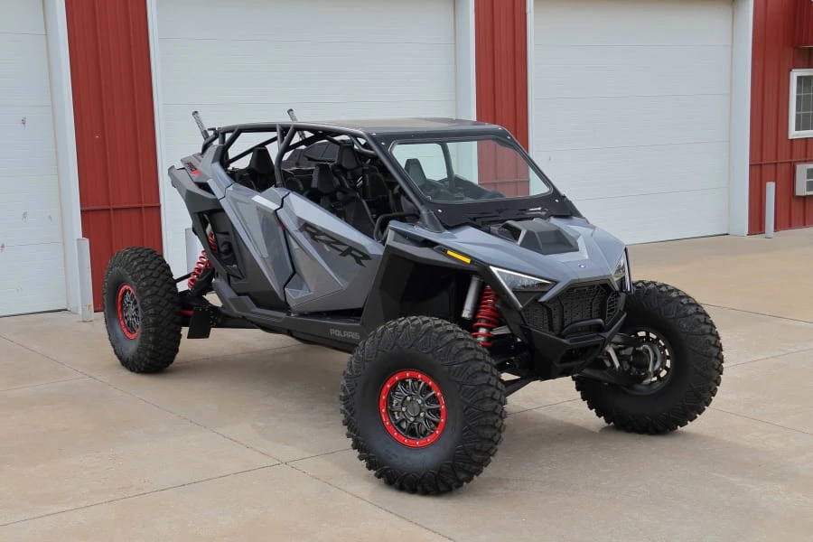 2022 Polaris - Image 6 of 31