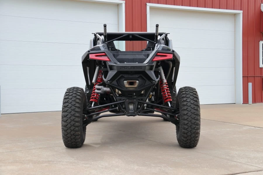 2022 Polaris - Image 5 of 31