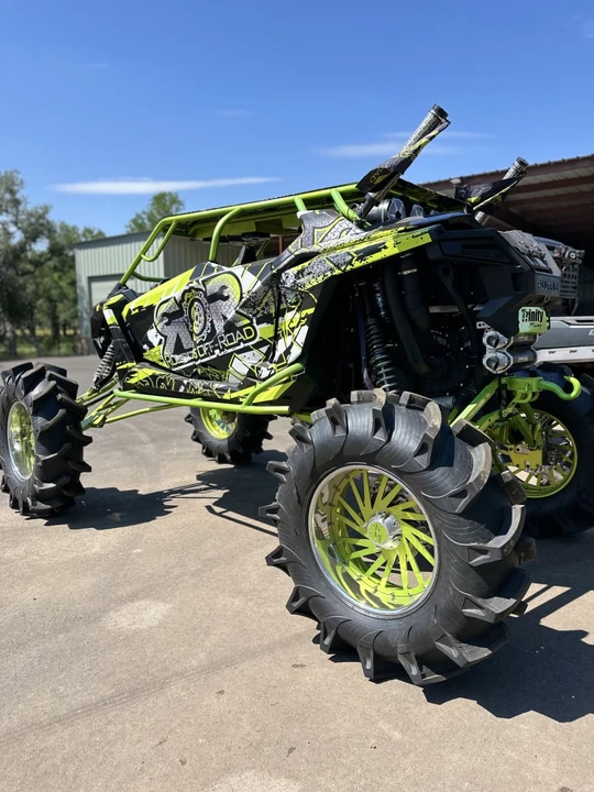 2022 Polaris - Image 4 of 5