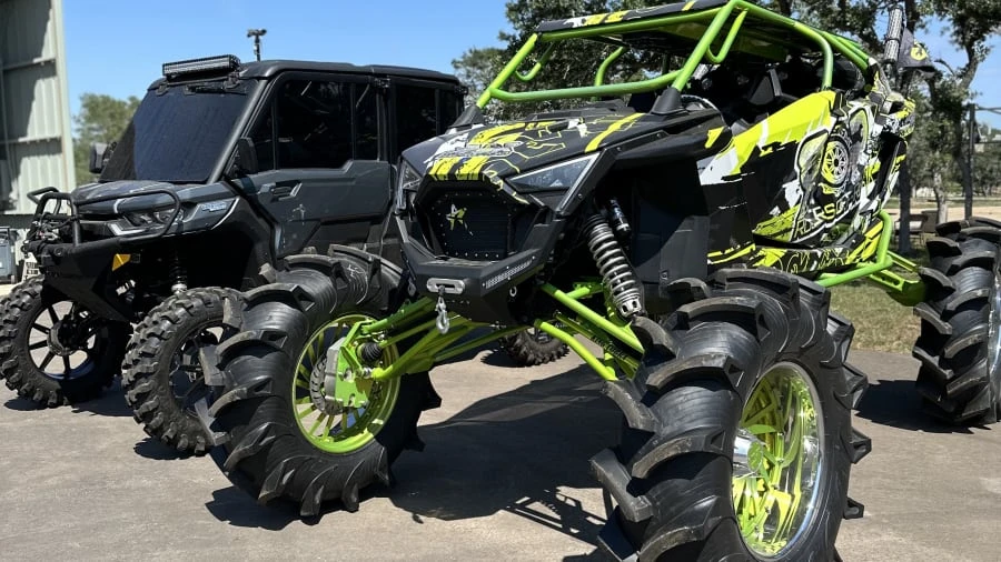 2022 Polaris - Image 3 of 5