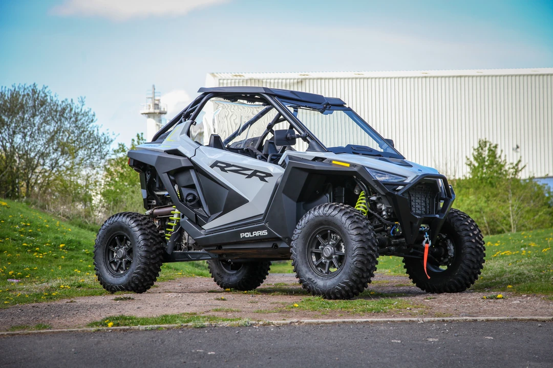 2022 Polaris - Image 18 of 31