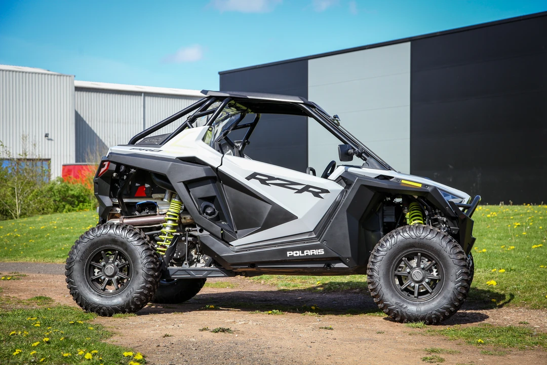 2022 Polaris - Image 8 of 31
