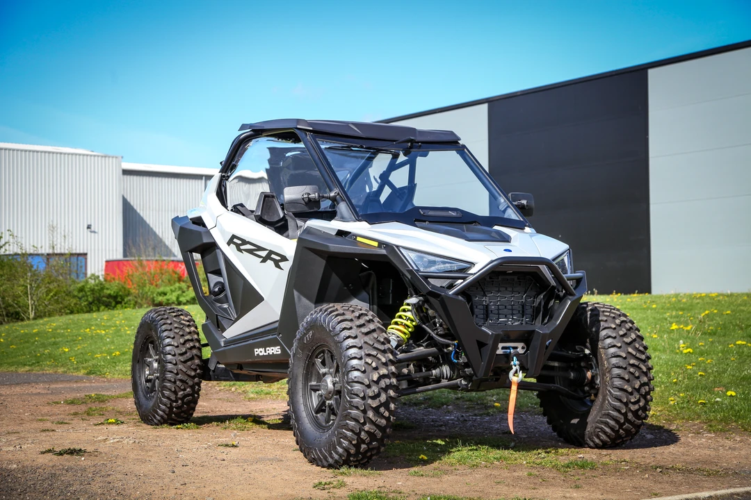 2022 Polaris - Image 9 of 31