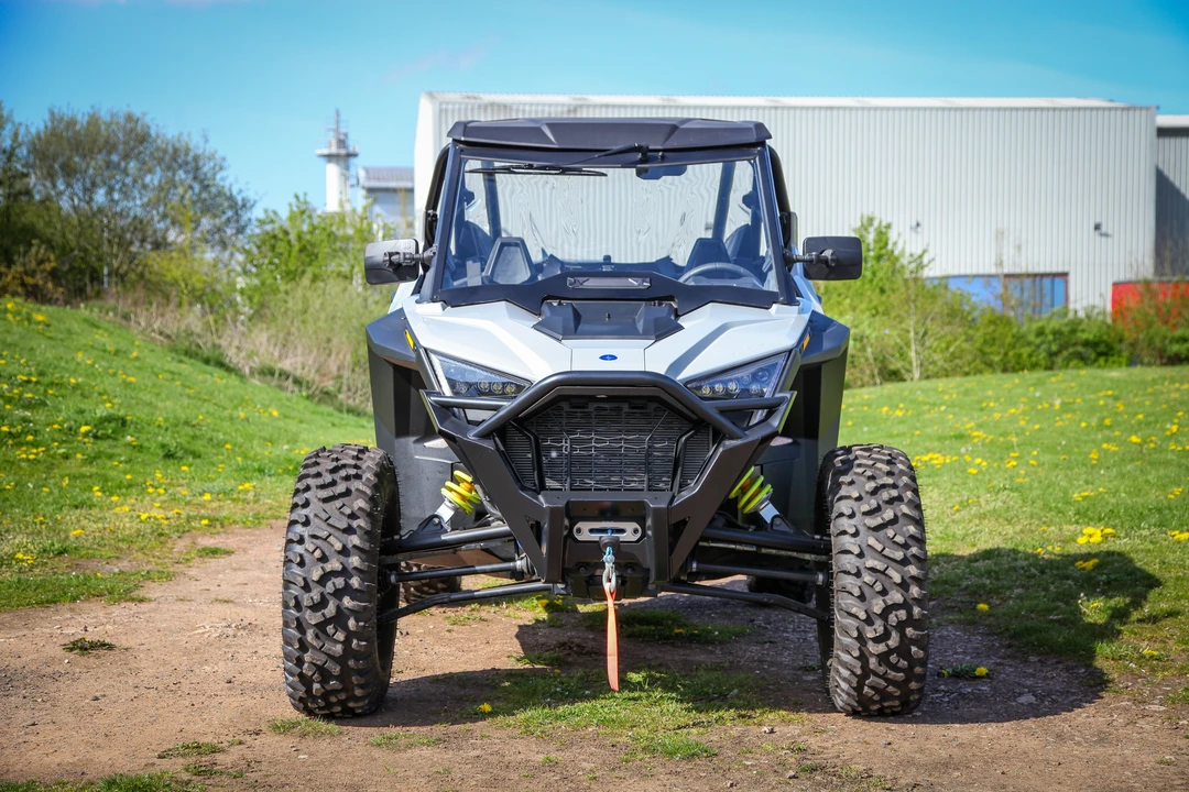 2022 Polaris - Image 2 of 31