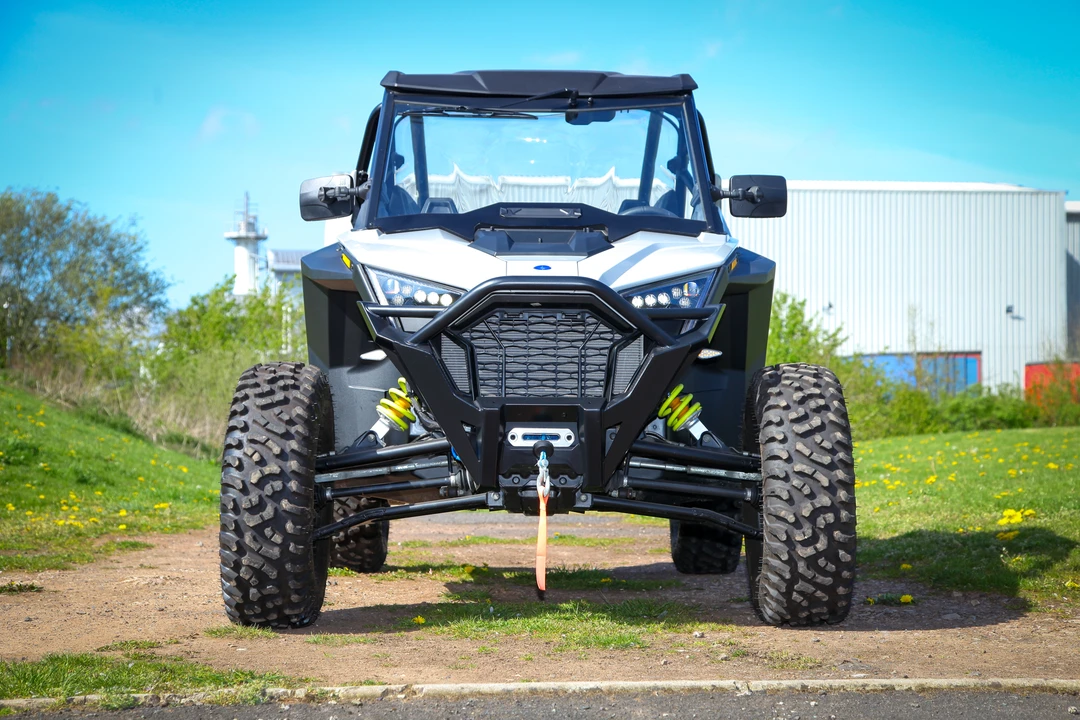 2022 Polaris - Image 12 of 31