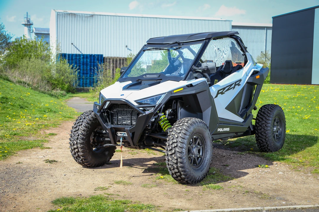 2022 Polaris - Image 13 of 31