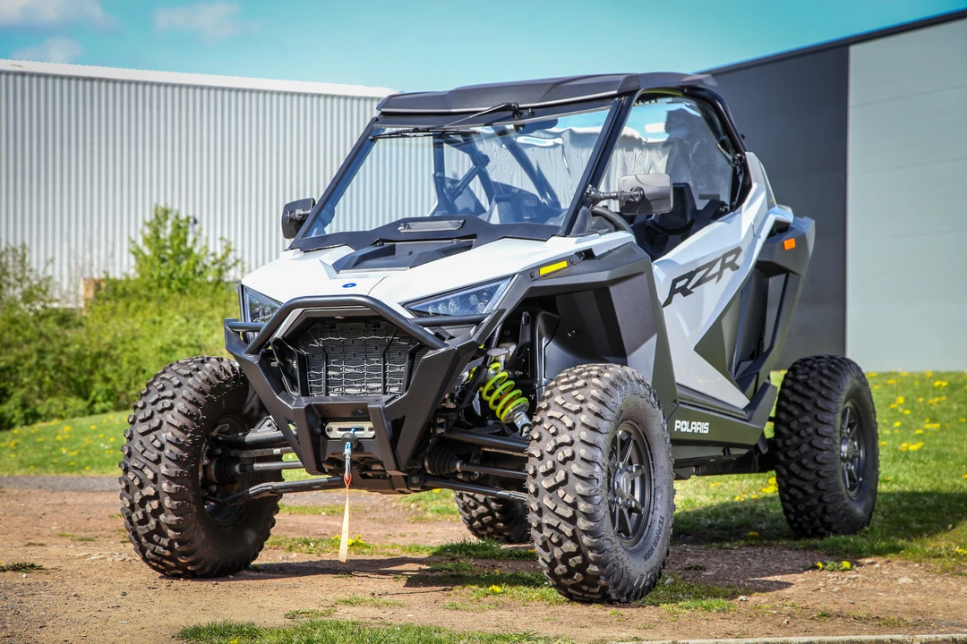 2022 Polaris - Image 3 of 31