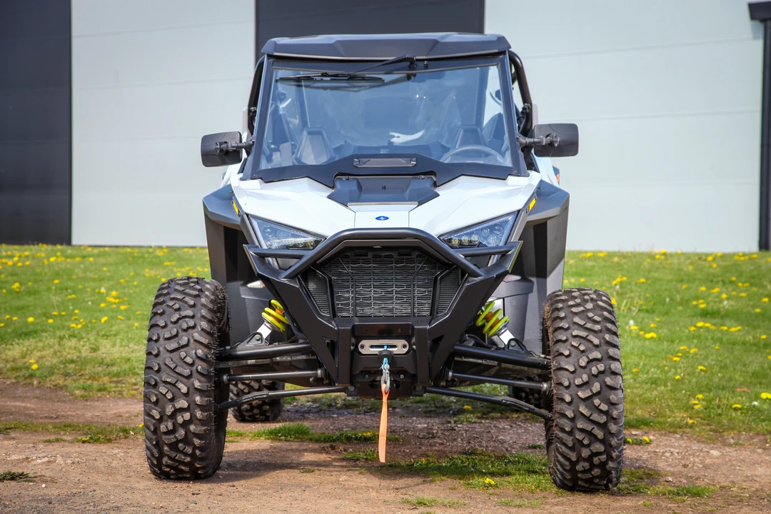 2022 Polaris - Image 10 of 31