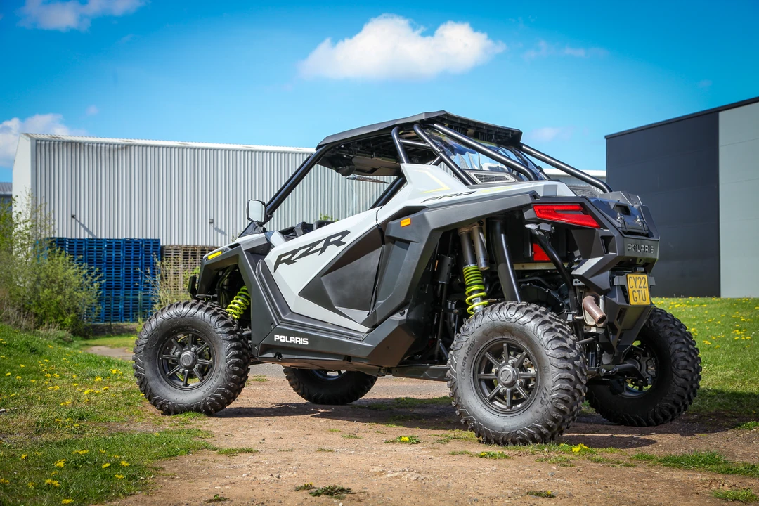 2022 Polaris - Image 14 of 31